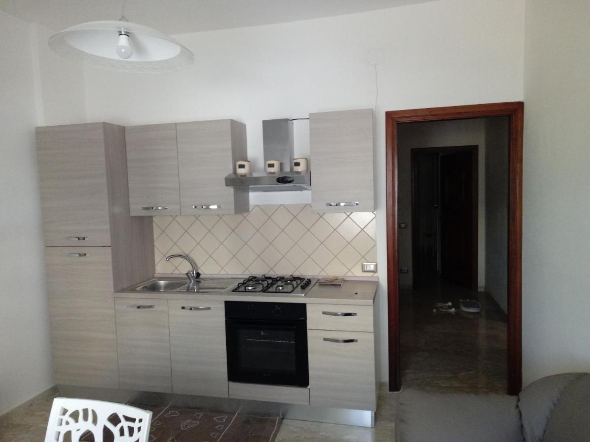 Acqua Di Mare Bed & Breakfast ตารันโต ภายนอก รูปภาพ